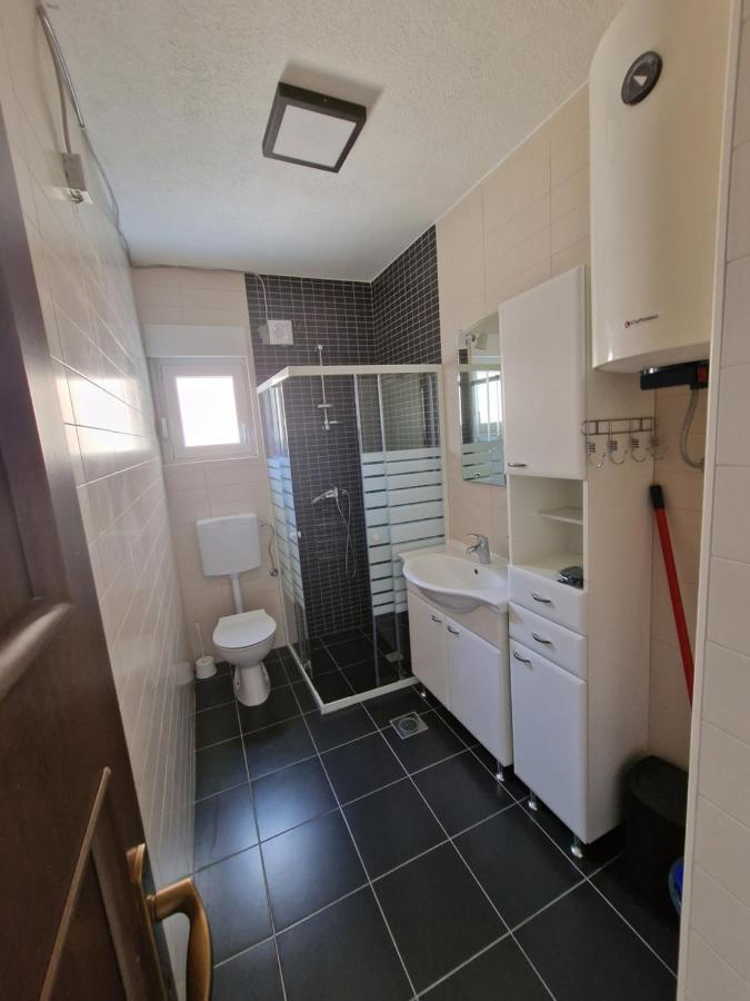 Big Panorama Villa, For 21 Person In Omis Celina Buitenkant foto