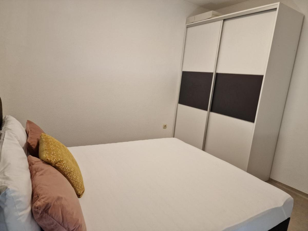 Big Panorama Villa, For 21 Person In Omis Celina Buitenkant foto