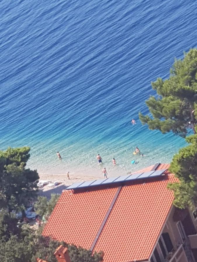 Big Panorama Villa, For 21 Person In Omis Celina Buitenkant foto